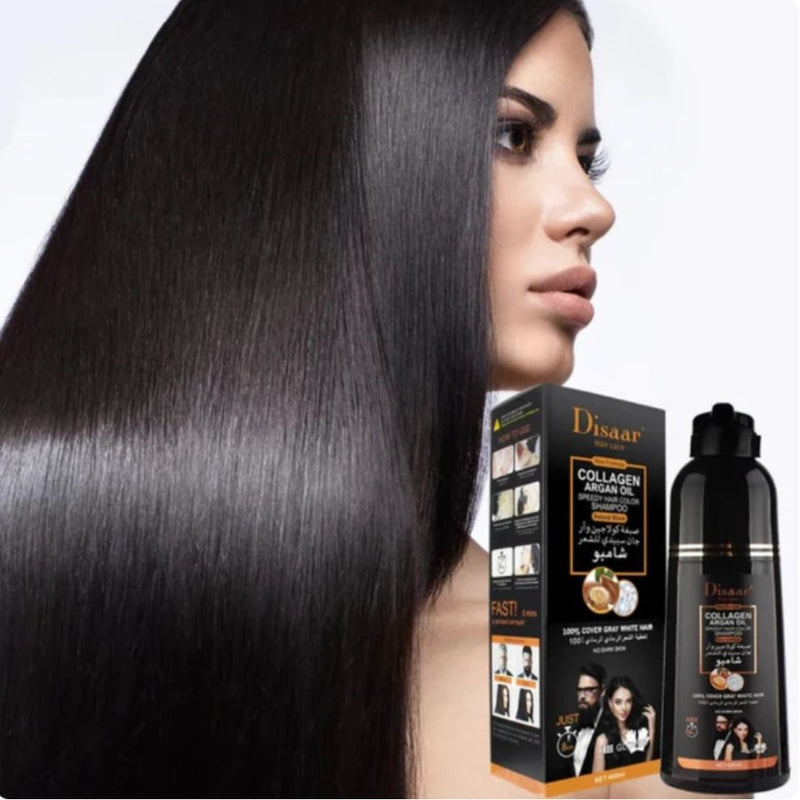 Shampoo cubre canas ColorMAx